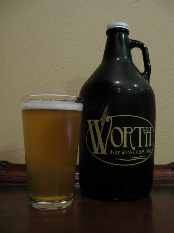 Doing Beer Justice Worth Brewing Company