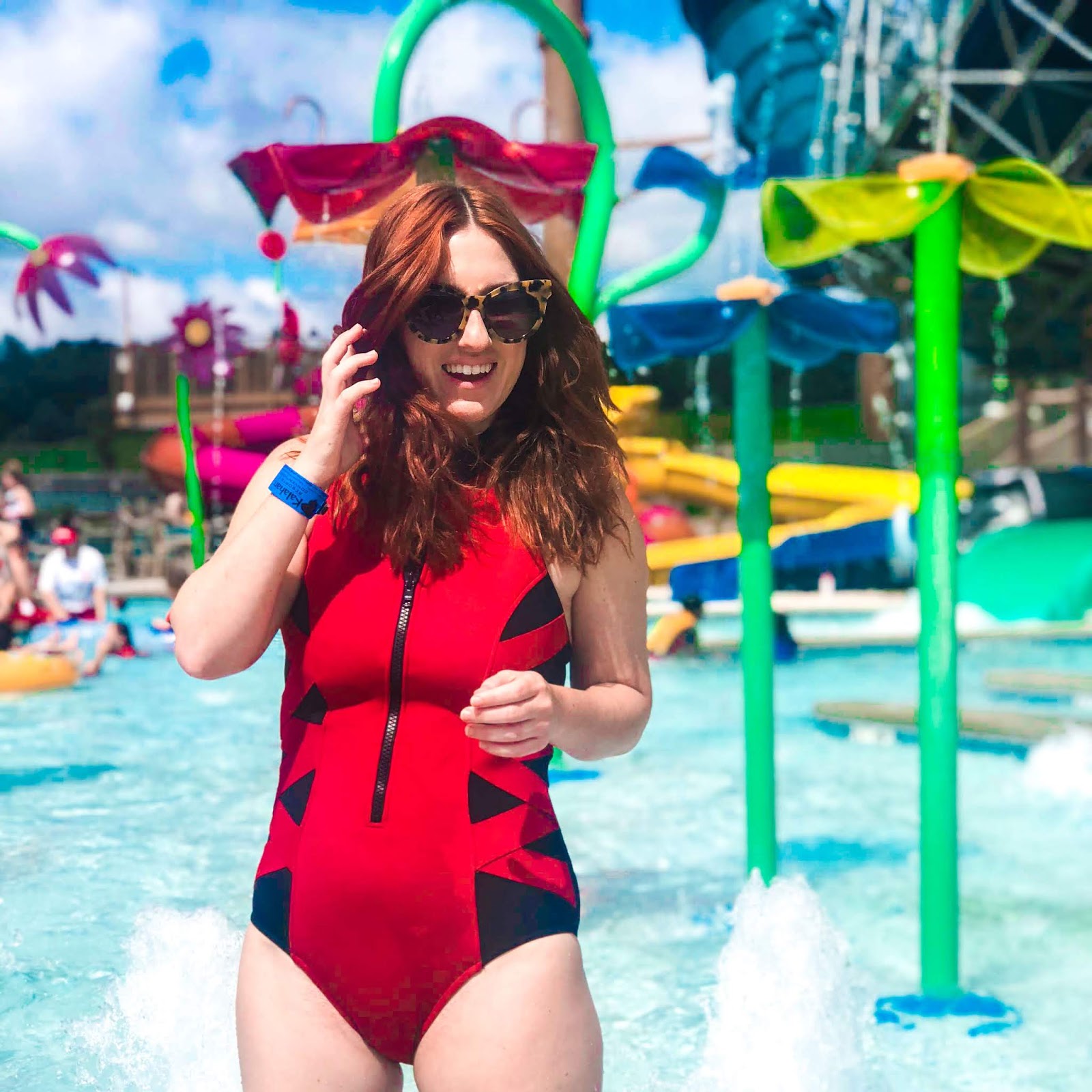 Six Tips For Visiting Kalahari Resorts TfDiaries