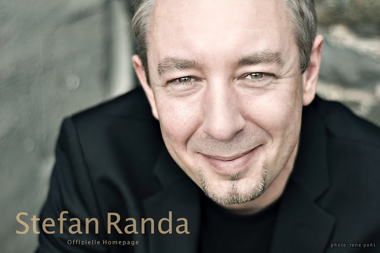 Stefan Randa - Pianist, Keyboarder, Komponist - Official