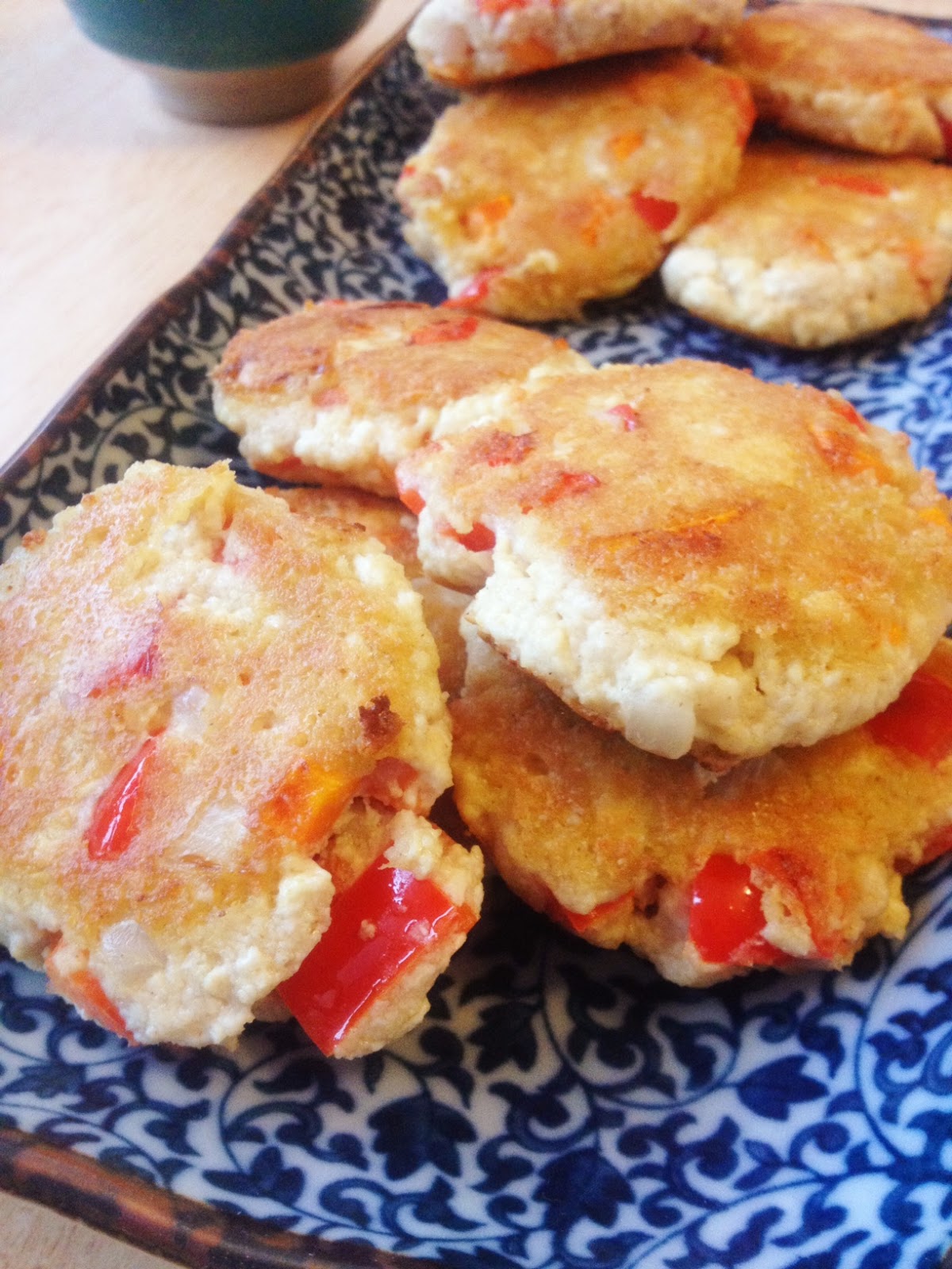 Vegan Gluten Free Mock Duck Recipe (Ganmodoki)