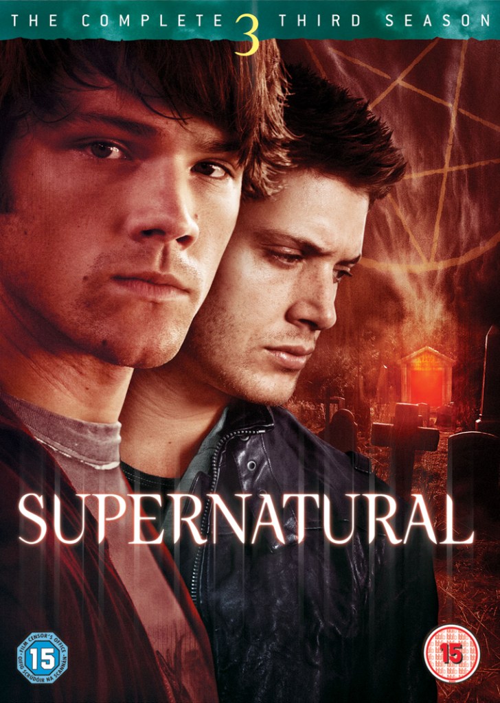 Thefreaks250 Download Supernatural Season 3