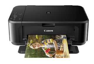 Canon PIXMA MG3660 Drivers Download and Review