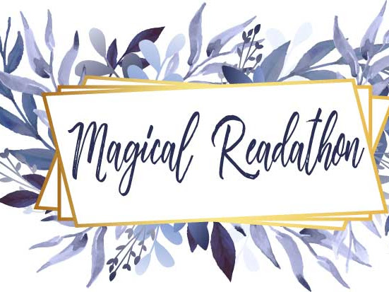 [Challenge] Magical Readathon (B.U.S.E 2019)
