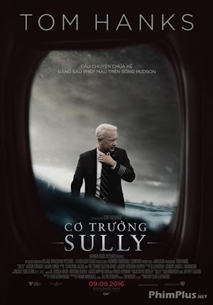 Phim Cơ Trưởng Sully - Sully (2016)