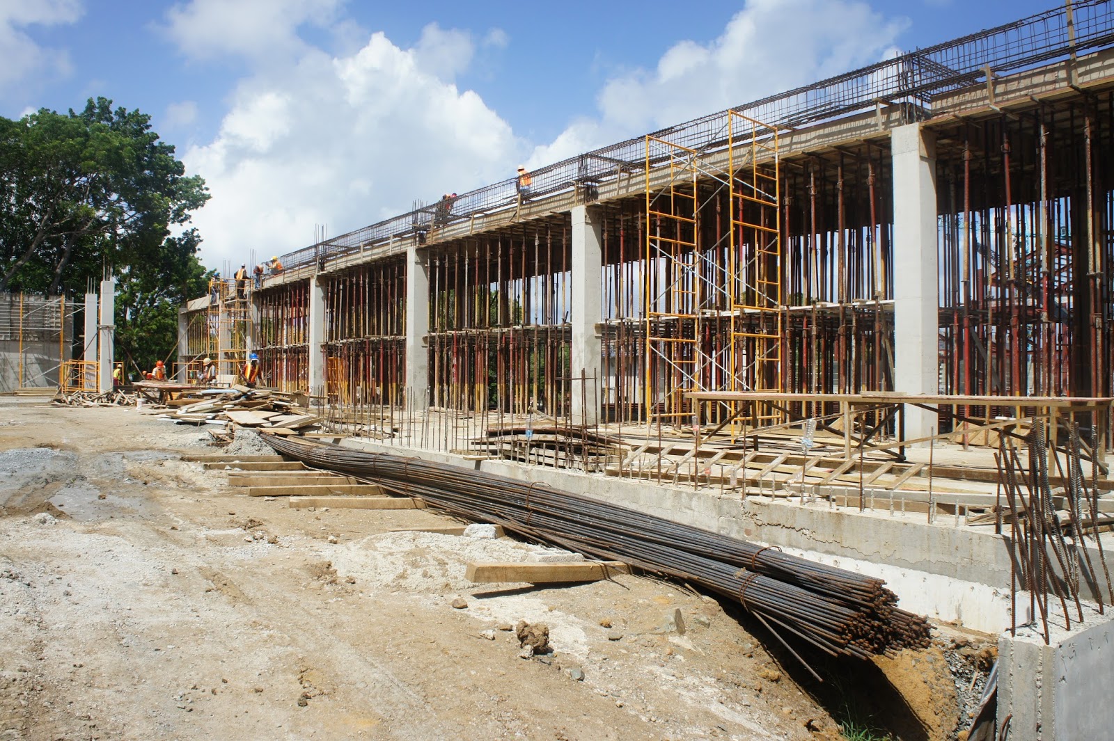 Rayneau The Store of the Future CIE Ltd Creating an Impact at