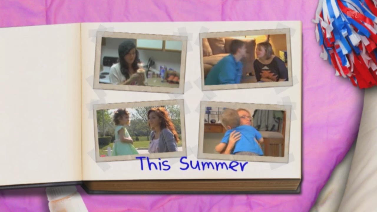 Mtv Teenage Mom 2 Temporada 8 Español