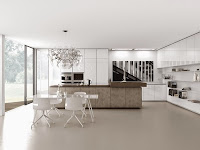 Concept of the Ideal Kitchen Decorating for Minimalist