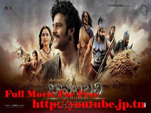 watch free baahubali the beginning 2015 movie watch free baahubali the beginning 2015 movie