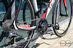 Wilier Triestina Cento Uno SRAM Red eTap Complete Bike at twohubs.com