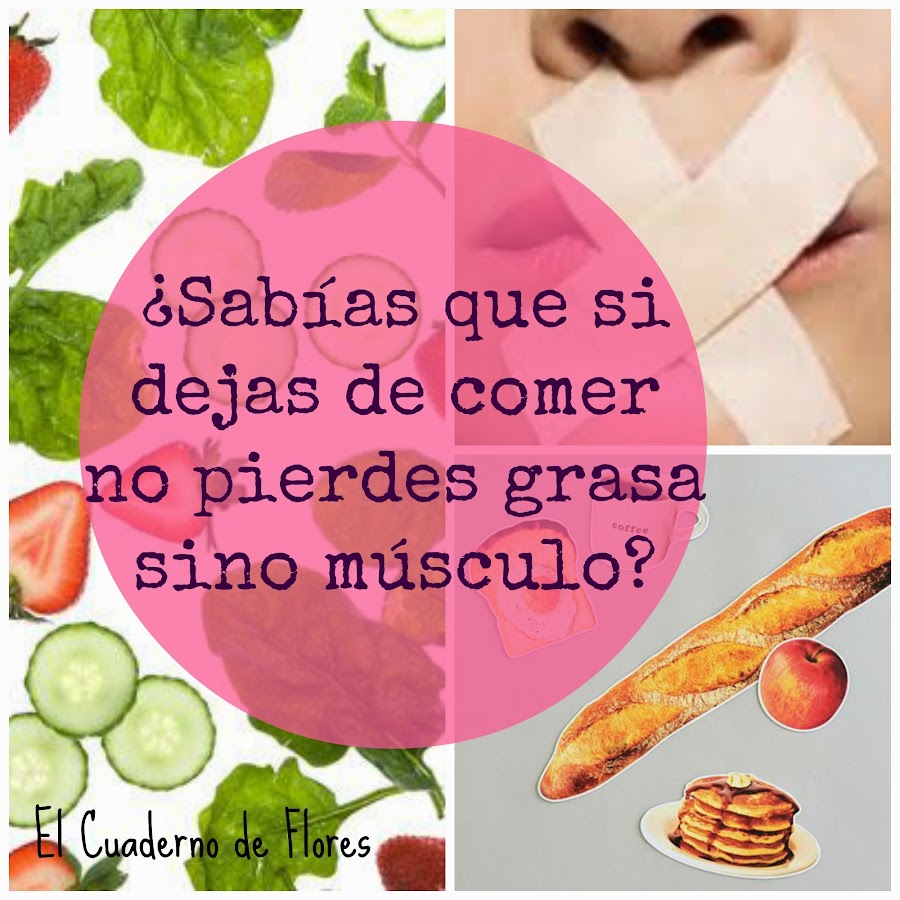 adelgazar,perder grasa