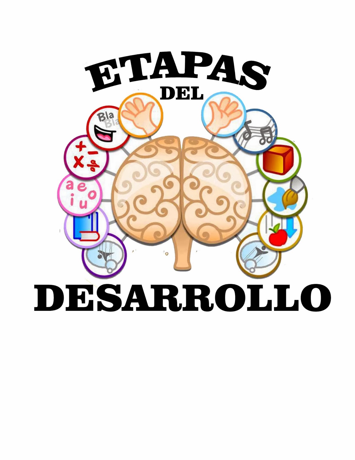 Etapas Del Desarrollo - Gambaran