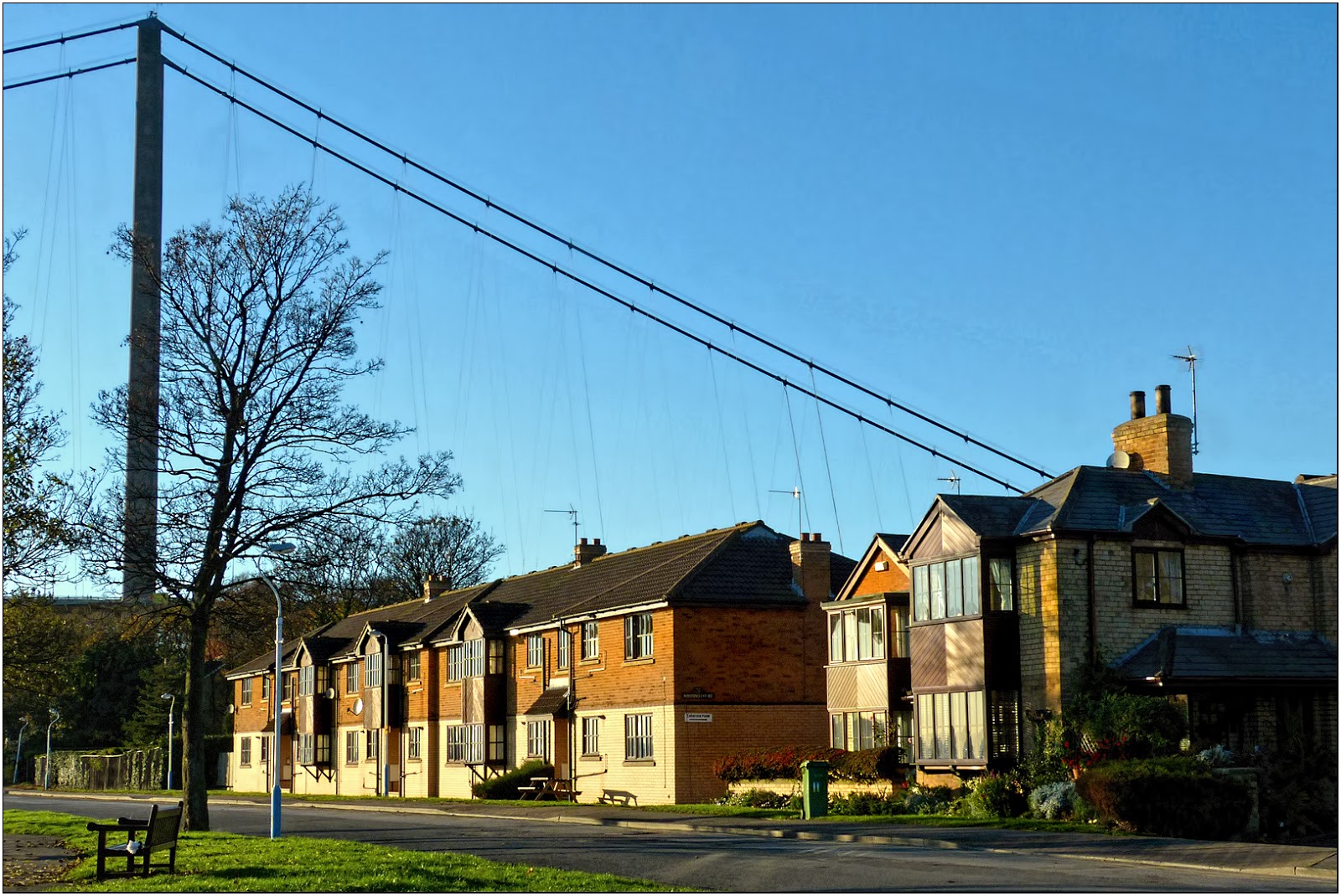 Lincolnshire Cam Hessle Foreshore (Part 2 of 2).
