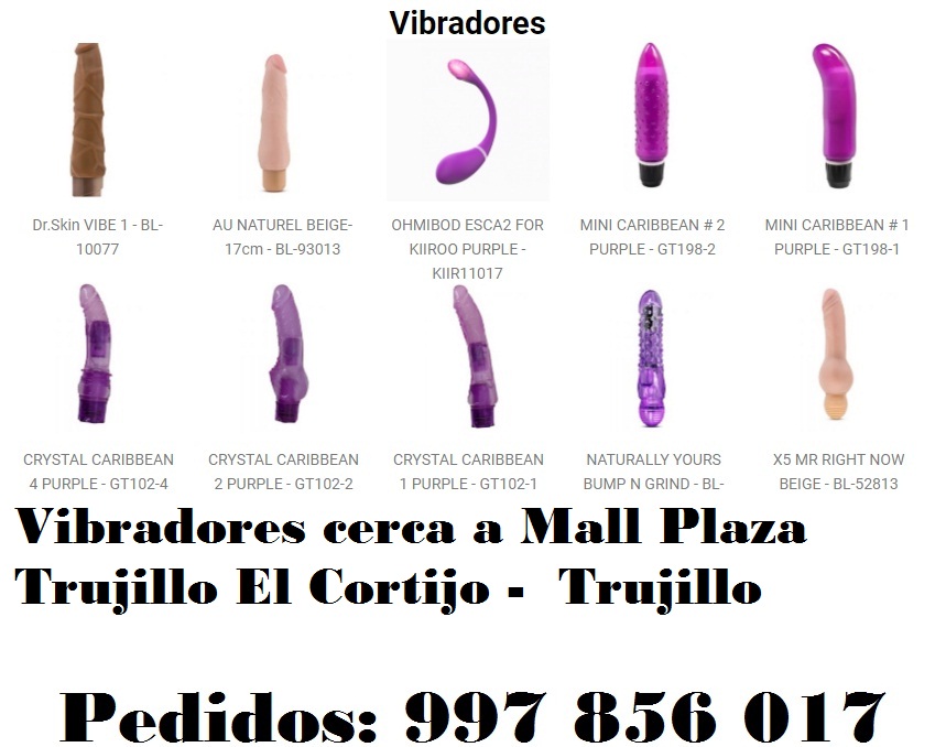 cerca a Mall Plaza Trujillo El Cortijo -  Trujillo