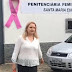 Elize Matsunaga deixa prisão em saída do Dia das Crianças