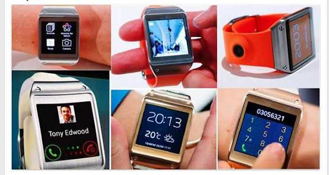 Alert: Samsung Smart Watch: Galaxy Gear, could it be used without a Galaxy Note 3?