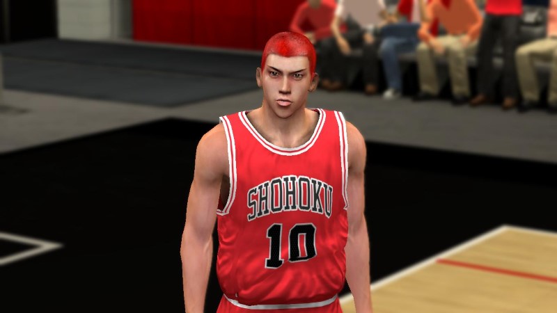 Sakuragi nba Clearance