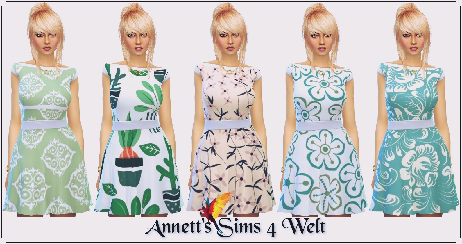 cats and dogs dress recolor sims 4 cats and dogs dress recolor sims 4