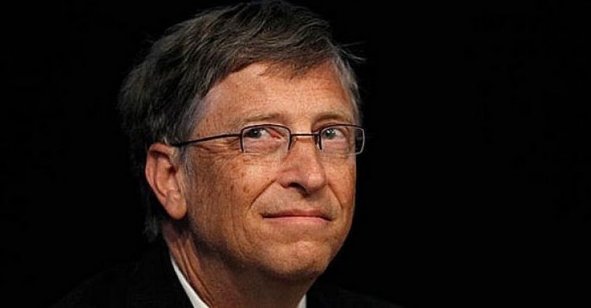 Estas son las carreras que el magnate Bill Gates recomienda estudiar a los jóvenes Estas son las carreras que el magnate Bill Gates recomienda estudiar a los jóvenes
