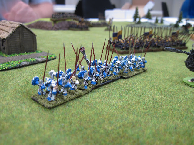 Fall In! 2019 Warmaster Revolution Tournament pics IMG_0060