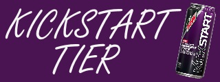 Kickstart Tier