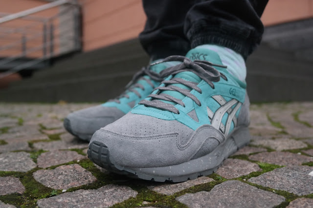 asics gel lyte v jack frost