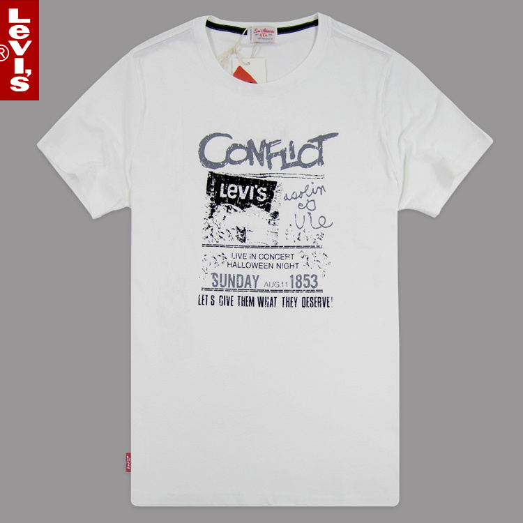 New & Cheapest clothing LEVIS TSHIRT PROMOTION