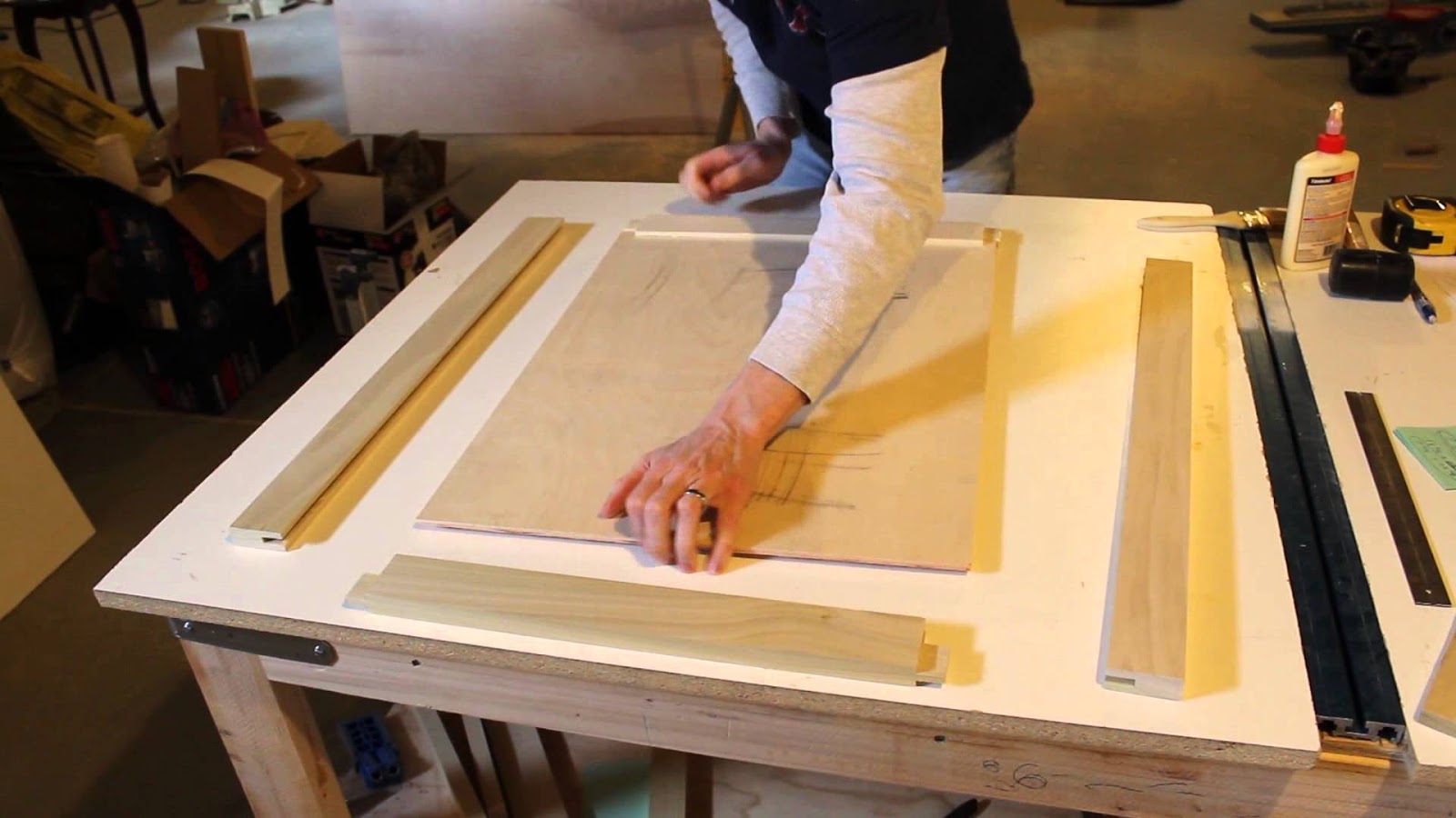 how to build cabinets how to build cabinets