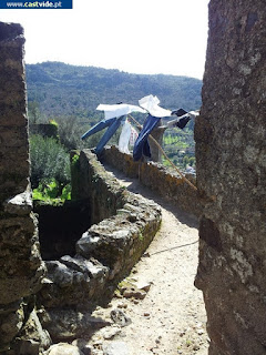 CASTLE / Castelo de Castelo de Vide, Castelo de Vide, Portugal CASTLE / Castelo de Castelo de Vide, Castelo de Vide, Portugal