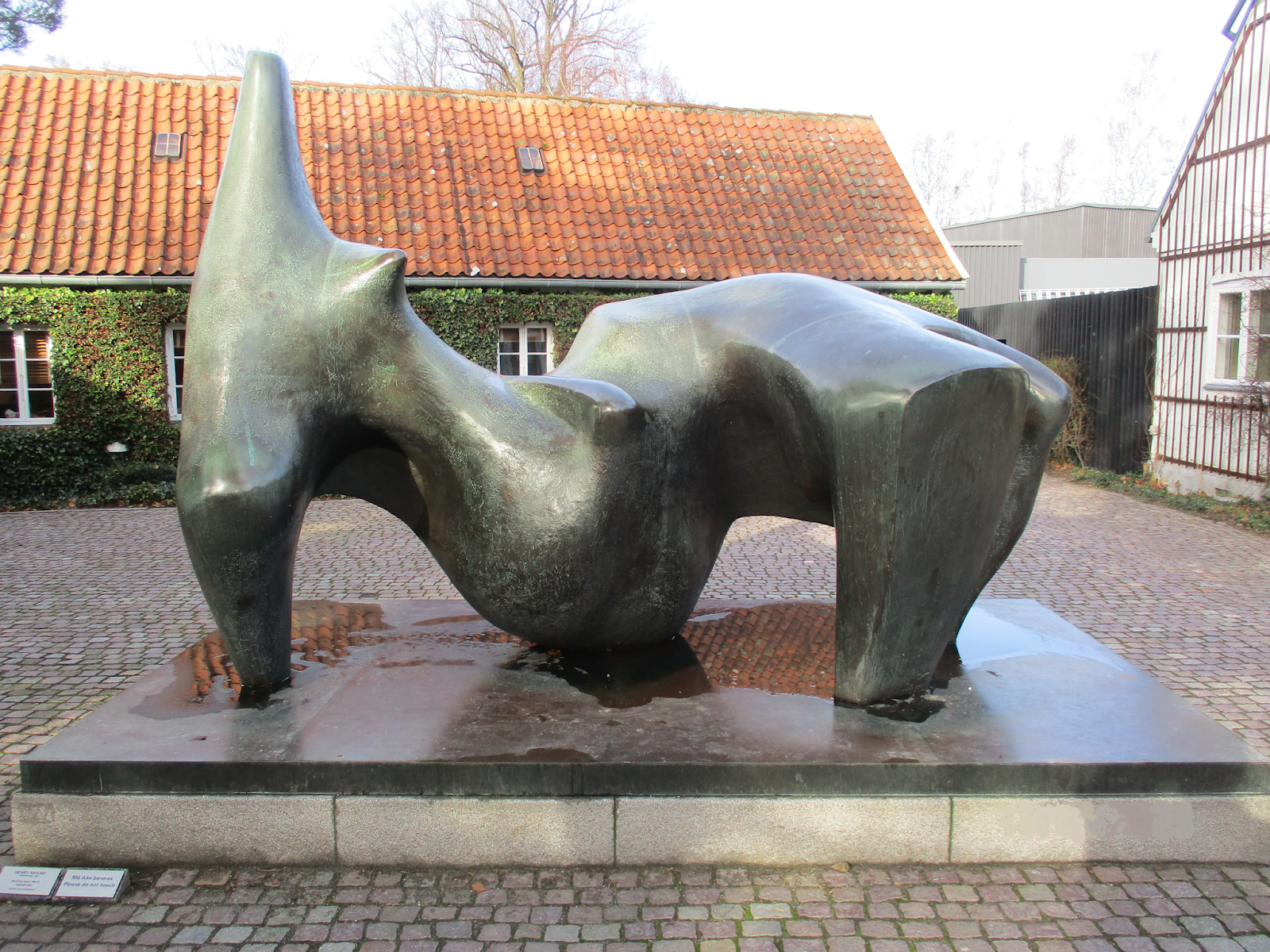 Danemark Urlaub Video Part 2 Danische Riveria Bildhubsch