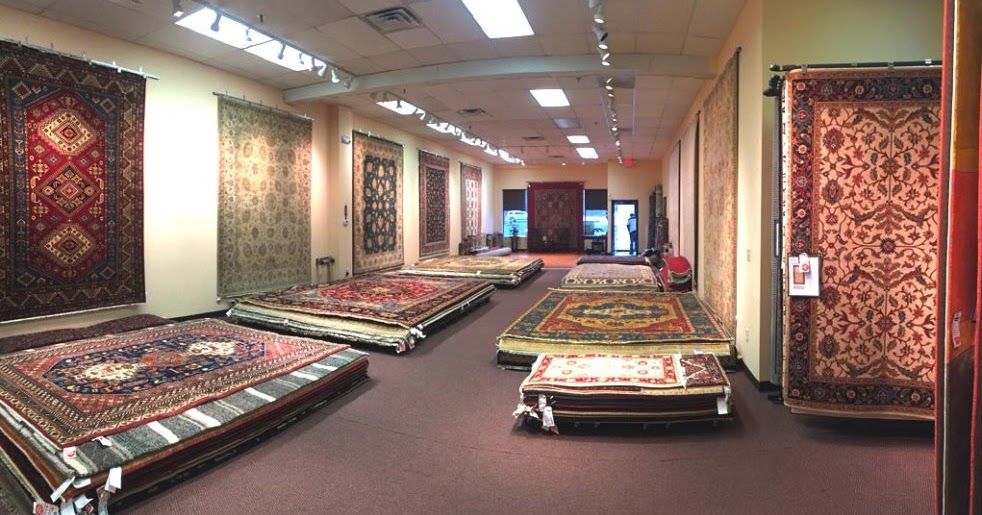 Best Oriental Rugs Store Online at The Rug Shopping