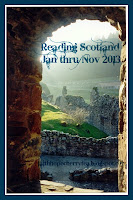 Reading Through Scotland