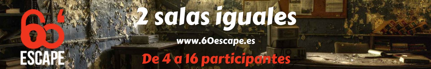 Escape Room Lover Barcelona Escape Room Lover Barcelona