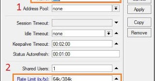 How To Setup Hotspot Free Trial On MikroTik Router.