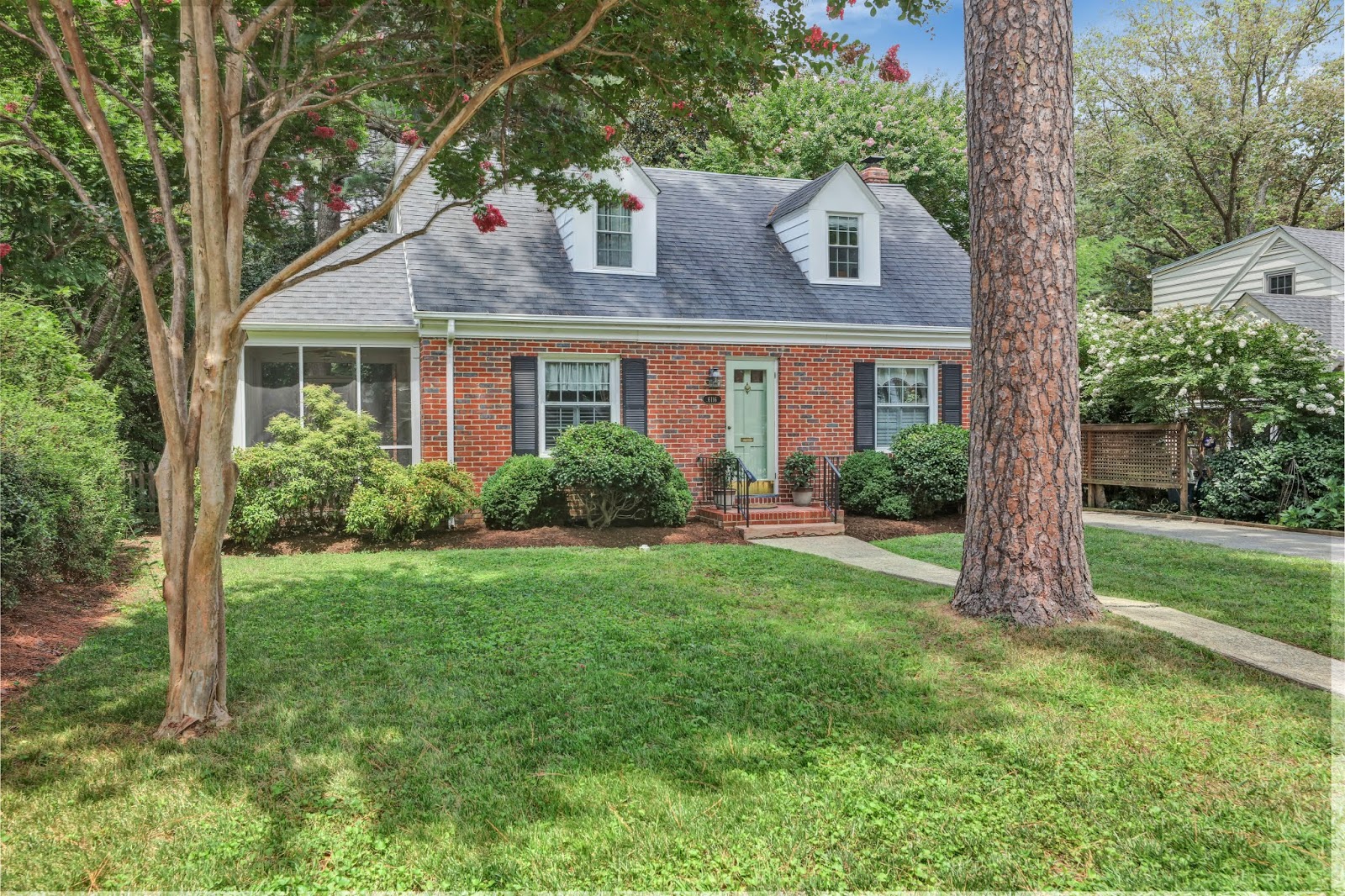 Richmond Real Estate "Racket" NEW LISTING!!! (Area 22, Henrico) Near