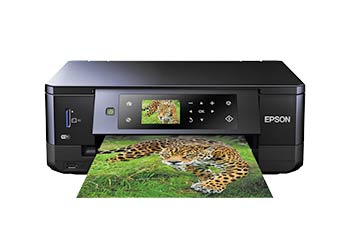 Epson Expression Premium XP-640 Review, Price and Specs