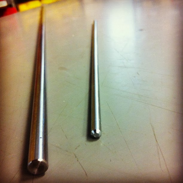 Bearings Blog Linear Shafts vs Axles