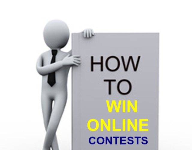 How To Win An Online Voting Contest How To Win An Online Voting Contest