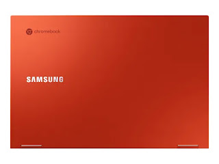 Samsung Galaxy Chromebook XE930QCA-K01US