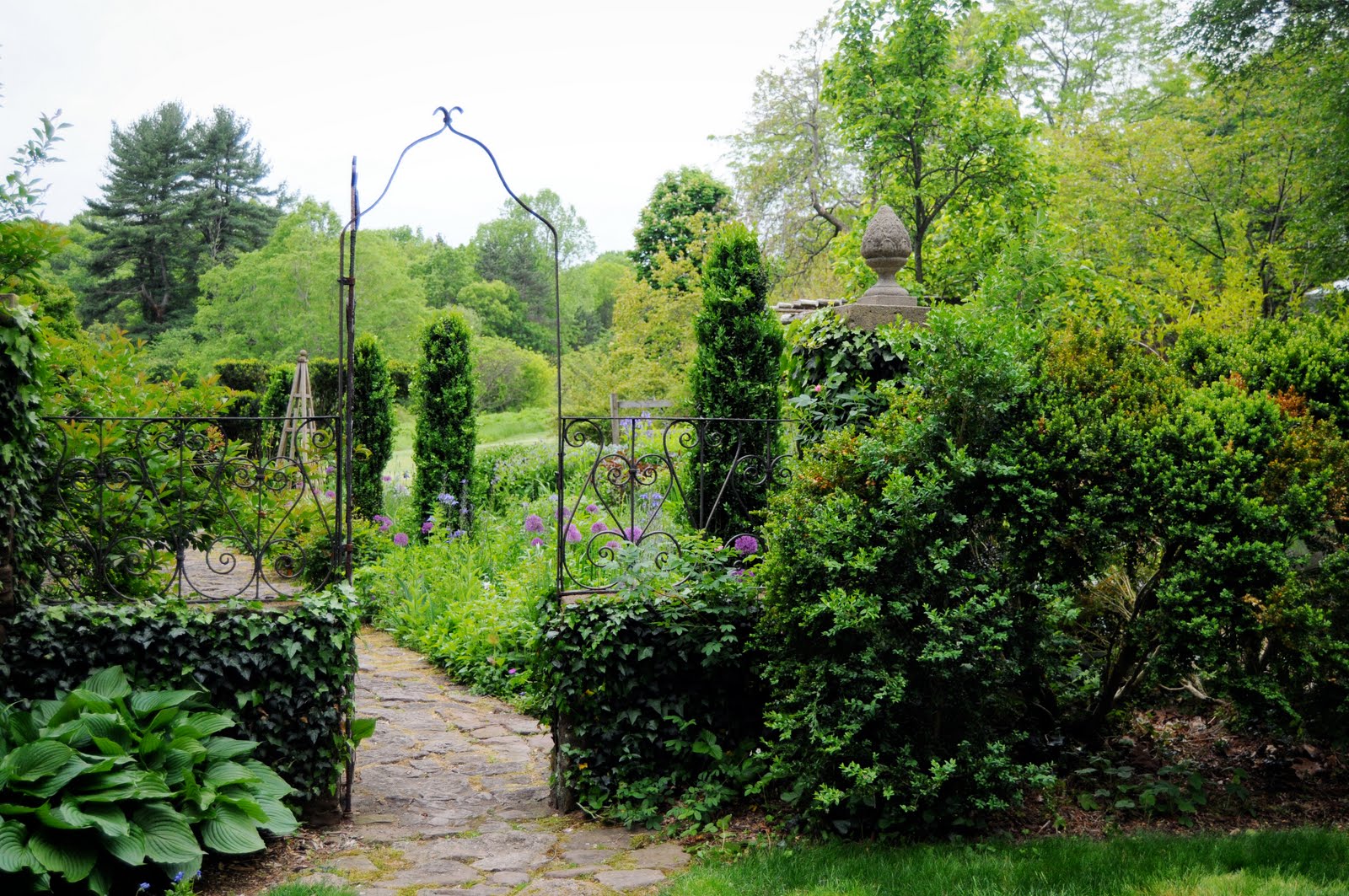 Gone Gardening Willowood Arboretum