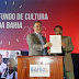 RUI ASSINA CONVÊNIO DO FUNDO DE CULTURA QUE CONTEMPLA 372 PROJETOS EM TODO O ESTADO