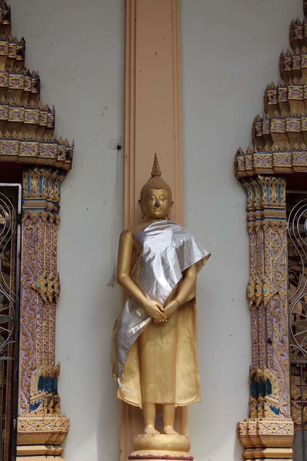 Tim in Thailand The meanings of the postures of the Buddha Sunday