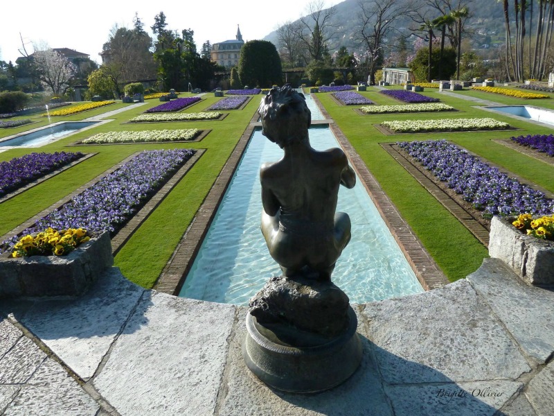 Jardín Botánico Villa Taranto