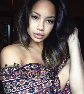 2a 5 things you didn't know about Tyga's supposed gf Jordan Ozuna