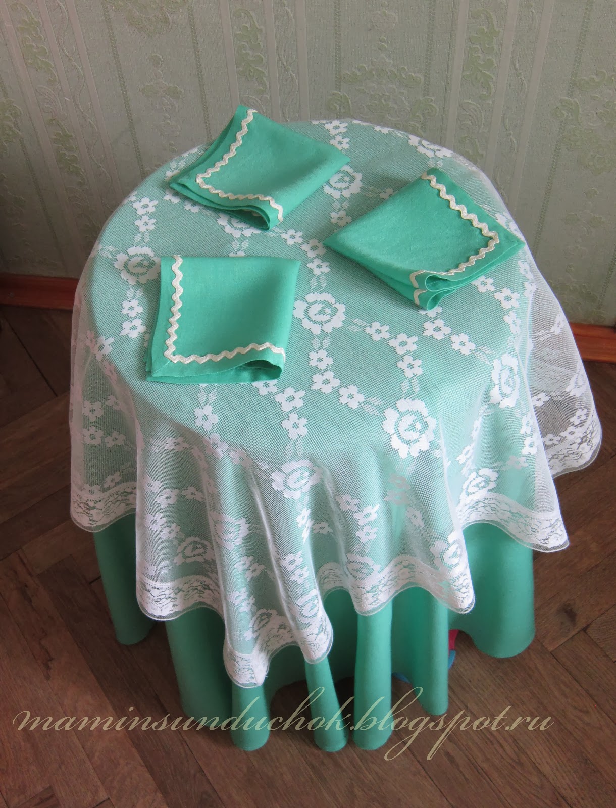 Купить ткань для скатерти в Минске с доставкой по Беларуси