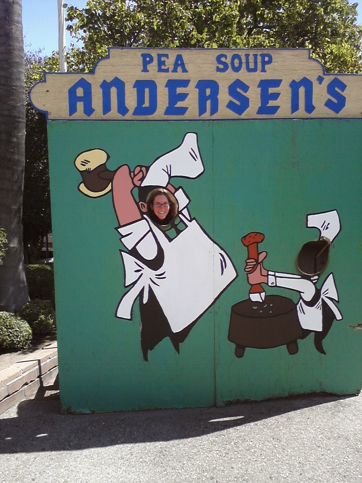 Weird and Surprisingly Good Andersen's Split Pea Soup