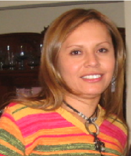 Claudia Patricia Neira Amaya
