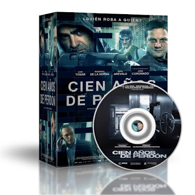 Cien Años de Perdón 2016 HdRip-Mp4-1080p Latino Cien Años de Perdón 2016 HdRip-Mp4-1080p Latino