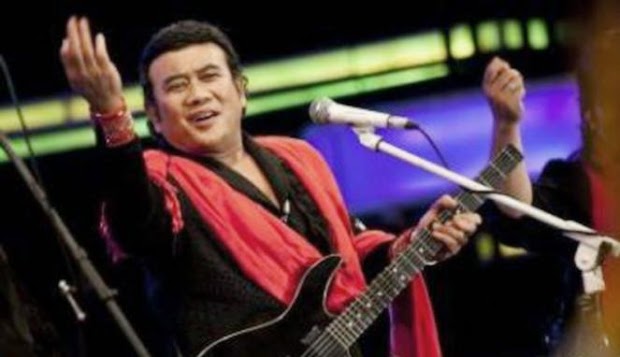 Lirik Dan Kunci Gitar Lagu Rhoma Irama Istri Saleha