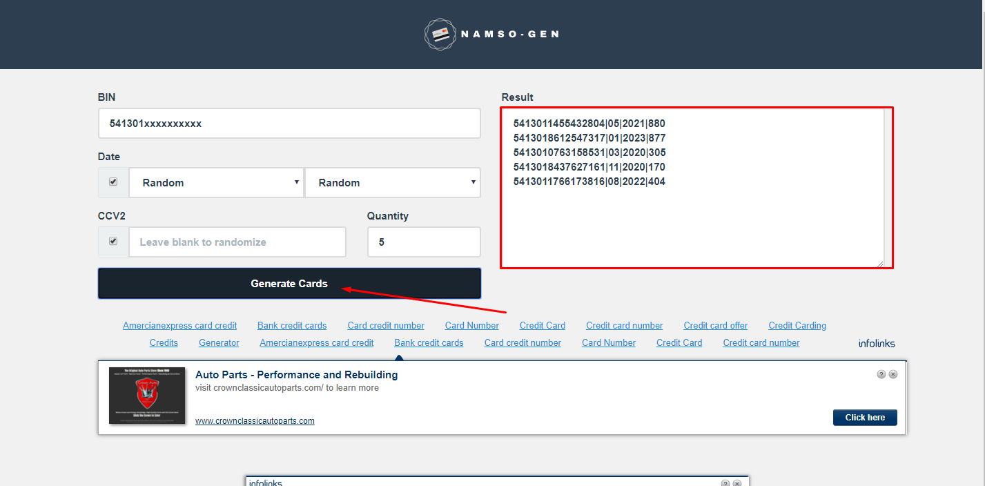 ¿Que son los Bin? y usarlos?