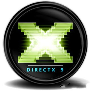 Direct X 9 Free Download For PC